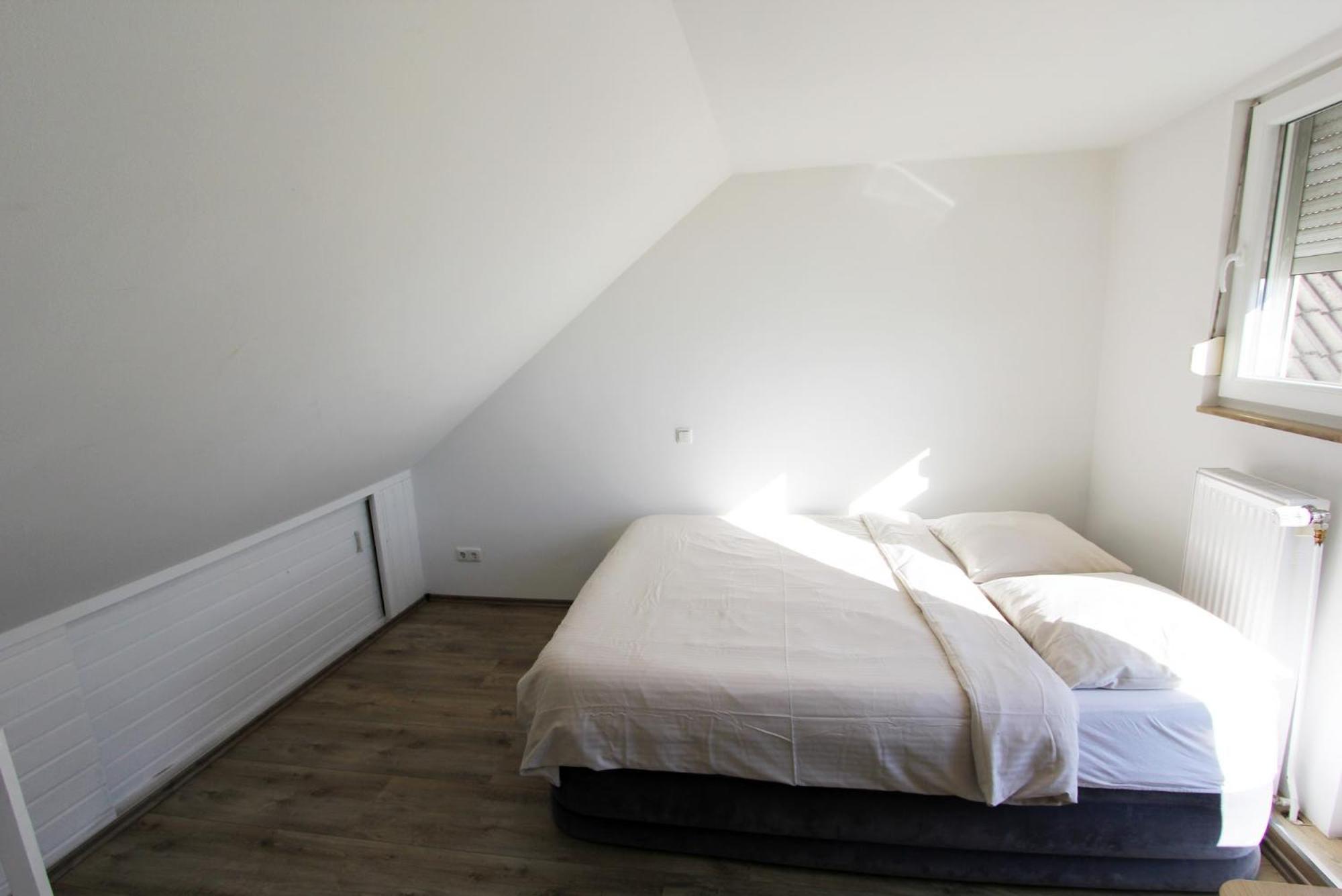 Ferienoase Mit Fernblick Apartment แฮร์โซเกนราธ ภายนอก รูปภาพ